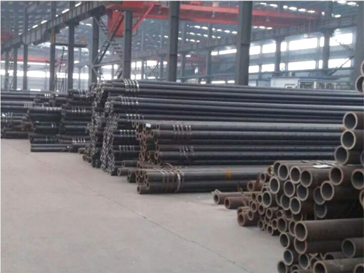 饶河12cr2mo化肥专用管
