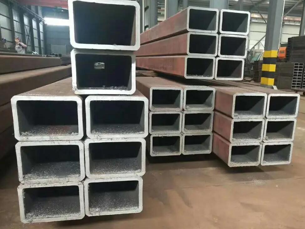 饶河s355j0方管